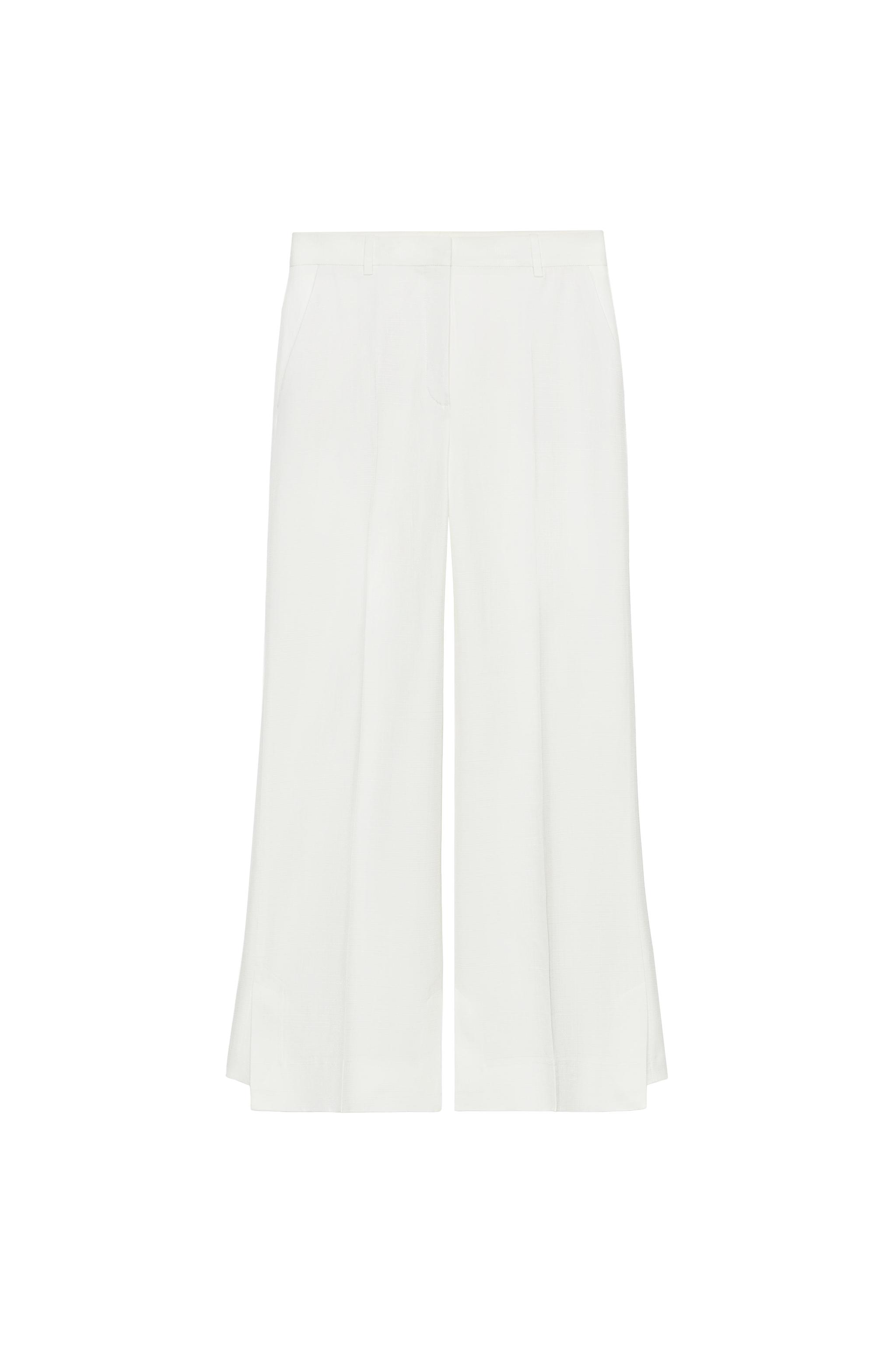 PANTALON DROIT ZW COLLECTION